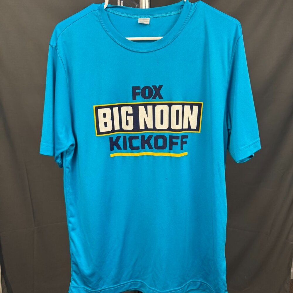 FOX Big Noon Kickoff Performance Tee